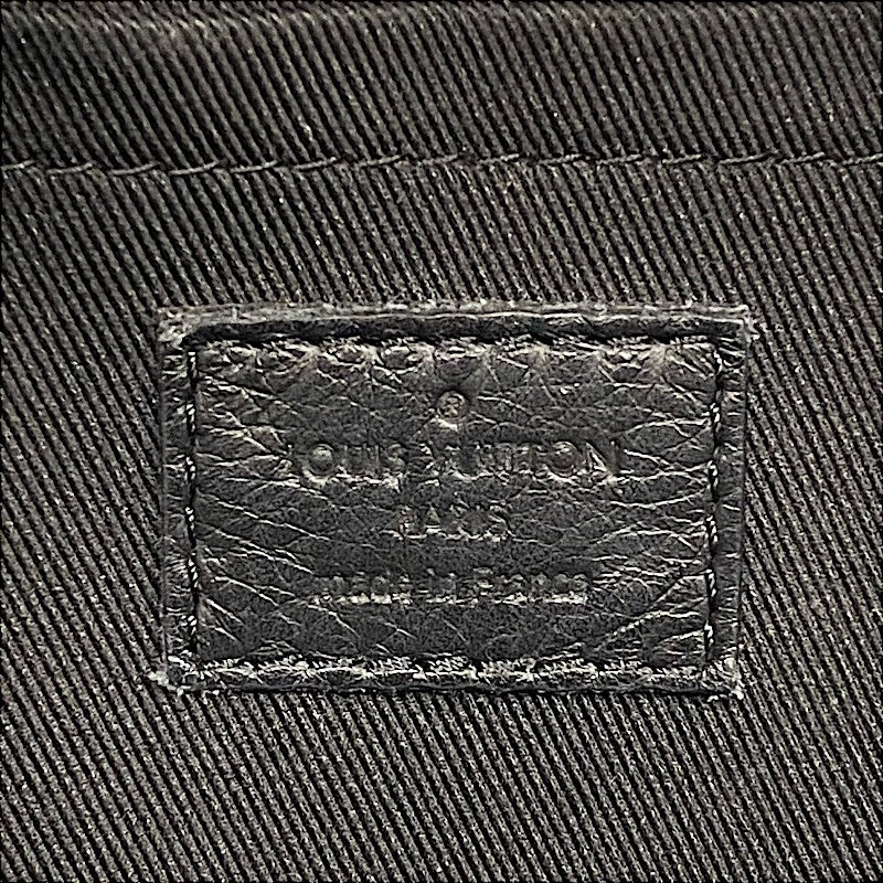 ルイ・ヴィトン LOUIS VUITTON パームスプリングスバックパック MINI M44873 モノグラム レディース リュック・デイパック