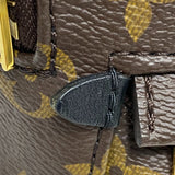 ルイ・ヴィトン LOUIS VUITTON パームスプリングスバックパック MINI M44873 モノグラム レディース リュック・デイパック