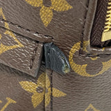 ルイ・ヴィトン LOUIS VUITTON パームスプリングスバックパック MINI M44873 モノグラム レディース リュック・デイパック