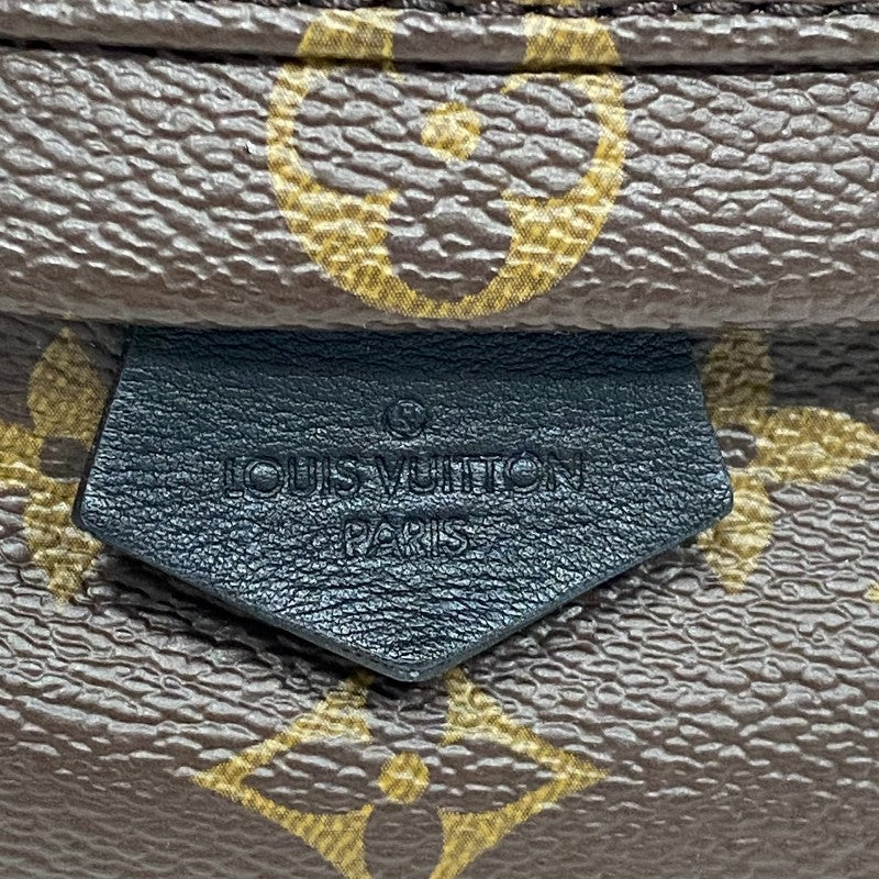 ルイ・ヴィトン LOUIS VUITTON パームスプリングスバックパック MINI M44873 モノグラム レディース リュック・デイパック