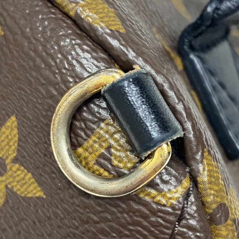 ルイ・ヴィトン LOUIS VUITTON パームスプリングスバックパック MINI M44873 モノグラム レディース リュック・デイパック