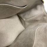 ルイ・ヴィトン LOUIS VUITTON プティ・パレPM M58914 トゥルトレール クレーム バイカラー モノグラム・アンプラント レザー レディース ハンドバッグ