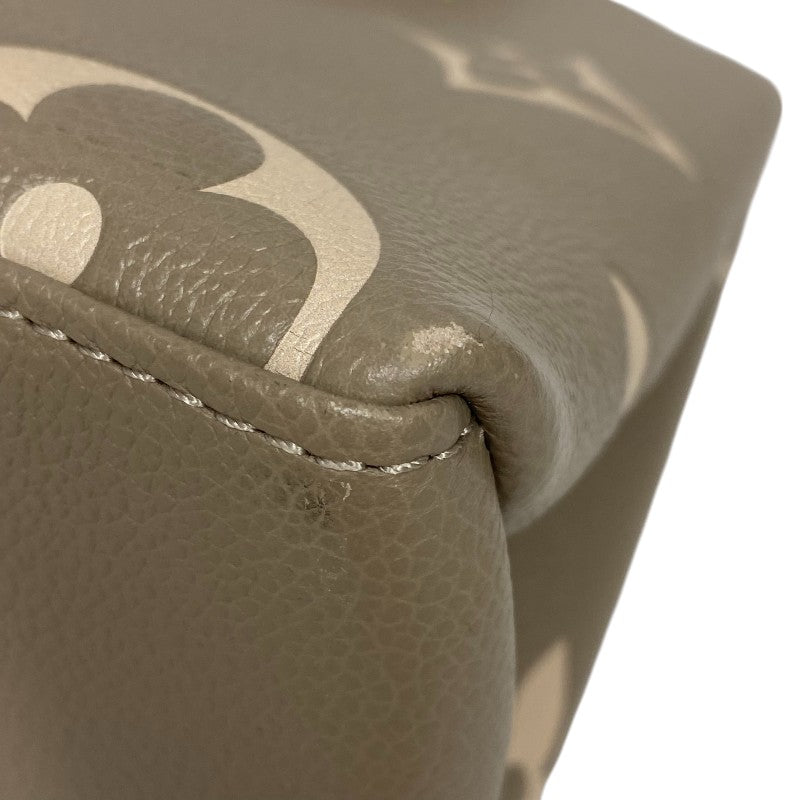 ルイ・ヴィトン LOUIS VUITTON プティ・パレPM M58914 トゥル