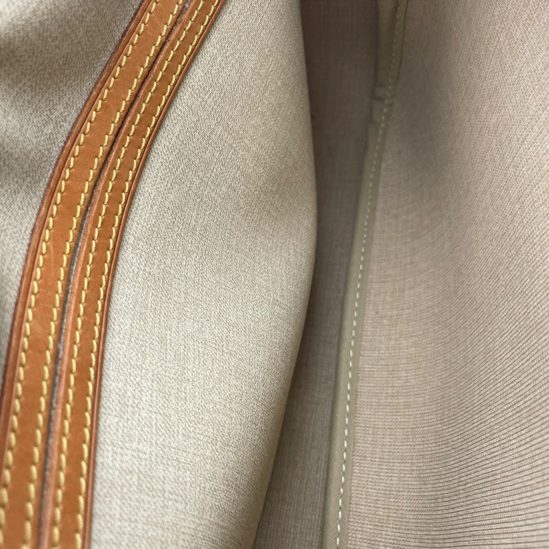 ルイ・ヴィトン LOUIS VUITTON リポーターPM M45254 ブラウン モノグラムキャンバス ユニセックス ショルダーバッグ