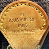 ルイ・ヴィトン LOUIS VUITTON リポーターPM M45254 ブラウン モノグラムキャンバス ユニセックス ショルダーバッグ