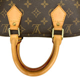 ルイ・ヴィトン LOUIS VUITTON アルマ M51130 モノグラム モノグラムキャンバス レディース ハンドバッグ