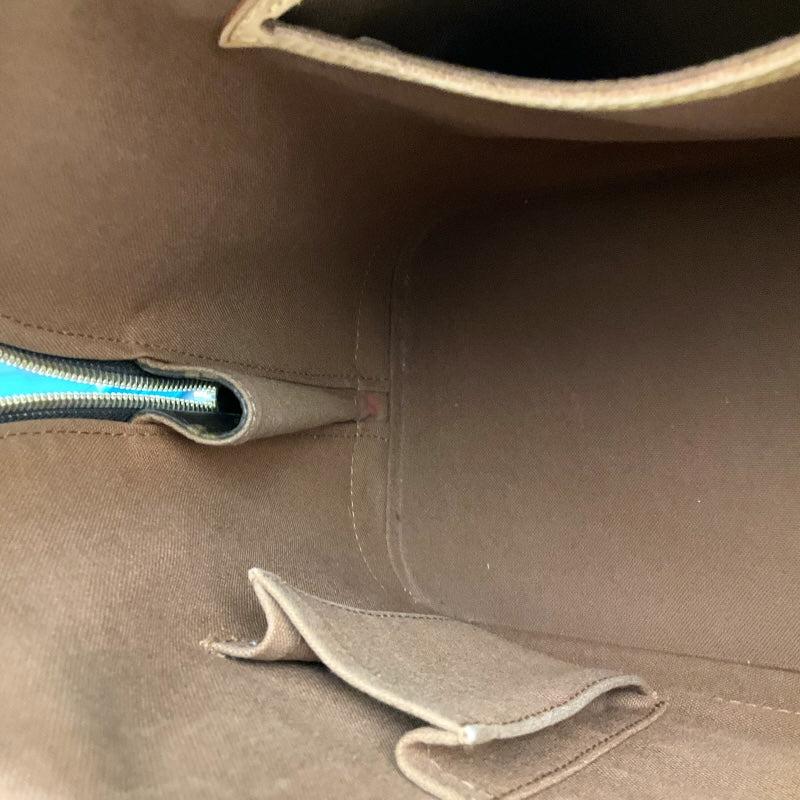 ルイ・ヴィトン LOUIS VUITTON アルマ M51130 モノグラム モノグラムキャンバス レディース ハンドバッグ