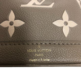 ルイ・ヴィトン LOUIS VUITTON ナノ・ノエ M46291 トゥルトレールクレーム バイカラーモノグラム・アンプラント レディース ショルダーバッグ
