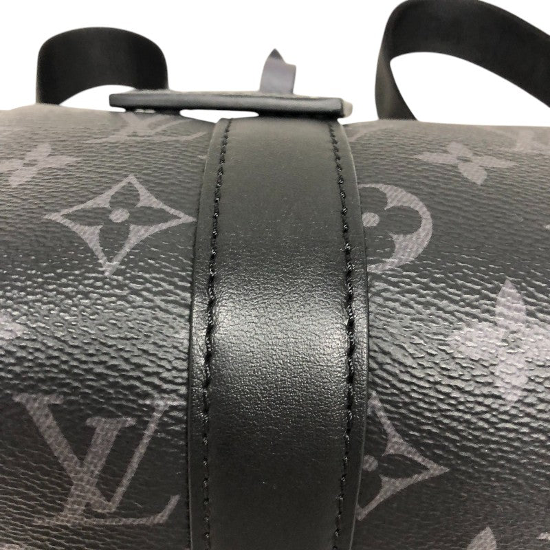 ルイ・ヴィトン LOUIS VUITTON キーポル・バンドリエール25