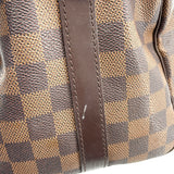 ルイ・ヴィトン LOUIS VUITTON スピーディ・バンドリエール25 N40575 ブラウン ダミエ レディース ショルダーバッグ