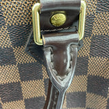ルイ・ヴィトン LOUIS VUITTON スピーディ・バンドリエール25 N40575 ブラウン ダミエ レディース ショルダーバッグ