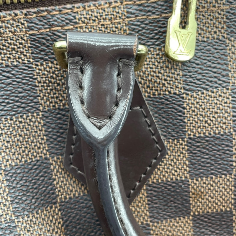 ルイ・ヴィトン LOUIS VUITTON スピーディ・バンドリエール25 N40575 ブラウン ダミエ レディース ショルダーバッグ