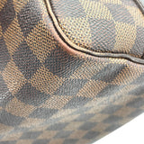 ルイ・ヴィトン LOUIS VUITTON スピーディ・バンドリエール25 N40575 ブラウン ダミエ レディース ショルダーバッグ