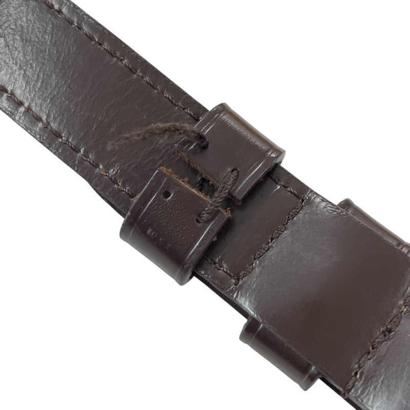 ルイ・ヴィトン LOUIS VUITTON スピーディ・バンドリエール25 N40575 ブラウン ダミエ レディース ショルダーバッグ