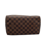 ルイ・ヴィトン LOUIS VUITTON スピーディ・バンドリエール25 N40575 ブラウン ダミエ レディース ショルダーバッグ