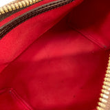 ルイ・ヴィトン LOUIS VUITTON スピーディ・バンドリエール25 N40575 ブラウン ダミエ レディース ショルダーバッグ