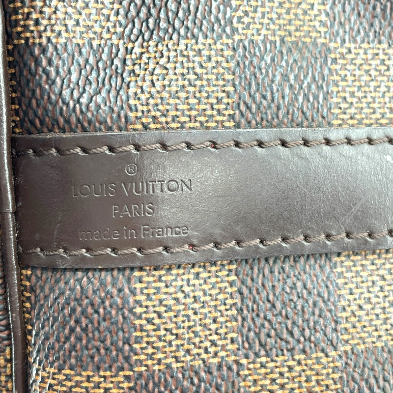 ルイ・ヴィトン LOUIS VUITTON スピーディ・バンドリエール25 N40575 ブラウン ダミエ レディース ショルダーバッグ