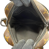 ルイ・ヴィトン LOUIS VUITTON クリストファー ウエアラブル ウォレット M69404 モノグラム・マカサー ユニセックス ショルダーバッグ