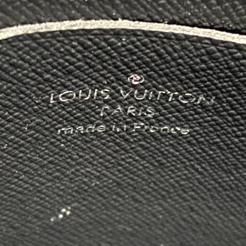 ルイ・ヴィトン LOUIS VUITTON クリストファー ウエアラブル ウォレット M69404 モノグラム・マカサー ユニセックス ショルダーバッグ