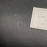 ルイ・ヴィトン LOUIS VUITTON ディスカバリー・バックパックPM M30953 ホワイト タイガ・レザー/モノグラム・キャンバス メンズ リュック・デイパック