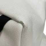 ルイ・ヴィトン LOUIS VUITTON ディスカバリー・バックパックPM M30953 ホワイト タイガ・レザー/モノグラム・キャンバス メンズ リュック・デイパック