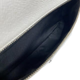 ルイ・ヴィトン LOUIS VUITTON ディスカバリー・バックパックPM M30953 ホワイト タイガ・レザー/モノグラム・キャンバス メンズ リュック・デイパック