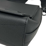 ルイ・ヴィトン LOUIS VUITTON テイクオフ・メッセンジャー M57080 ノワール LVアエログラム メンズ メッセンジャーバッグ