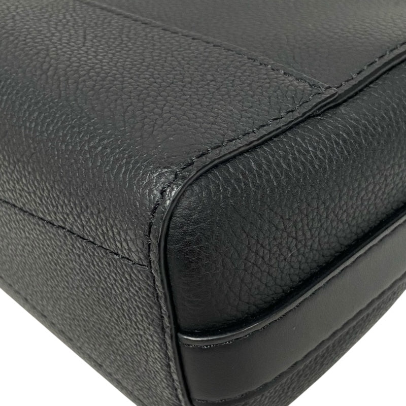 ルイ・ヴィトン LOUIS VUITTON テイクオフ・メッセンジャー M57080 ノワール LVアエログラム メンズ メッセンジャーバッグ