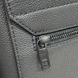 ルイ・ヴィトン LOUIS VUITTON テイクオフ・メッセンジャー M57080 ノワール LVアエログラム メンズ メッセンジャーバッグ