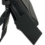 ルイ・ヴィトン LOUIS VUITTON テイクオフ・メッセンジャー M57080 ノワール LVアエログラム メンズ メッセンジャーバッグ