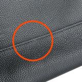 ルイ・ヴィトン LOUIS VUITTON テイクオフ・メッセンジャー M57080 ノワール LVアエログラム メンズ メッセンジャーバッグ