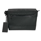 ルイ・ヴィトン LOUIS VUITTON テイクオフ・メッセンジャー M57080 ノワール LVアエログラム メンズ メッセンジャーバッグ