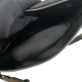 ルイ・ヴィトン LOUIS VUITTON テイクオフ・メッセンジャー M57080 ノワール LVアエログラム メンズ メッセンジャーバッグ