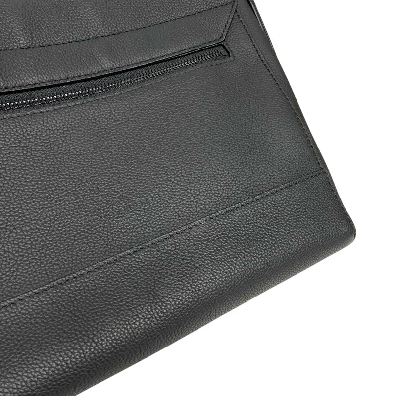 ルイ・ヴィトン LOUIS VUITTON テイクオフ・メッセンジャー M57080 ノワール LVアエログラム メンズ メッセンジャーバッグ