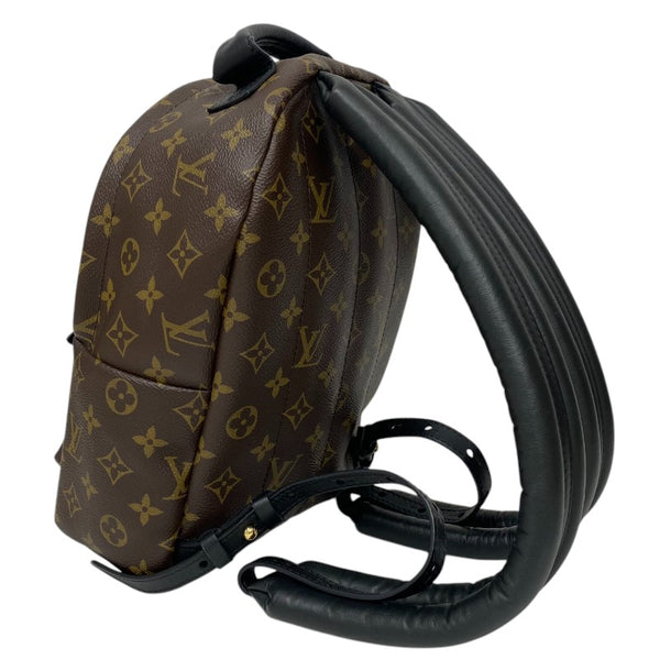 ルイ・ヴィトン LOUIS VUITTON パームスプリングス　バックパックPM M44871 モノグラム レディース リュック・デイパック