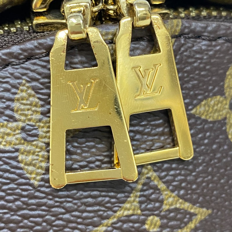 ルイ・ヴィトン LOUIS VUITTON パームスプリングス バックパック