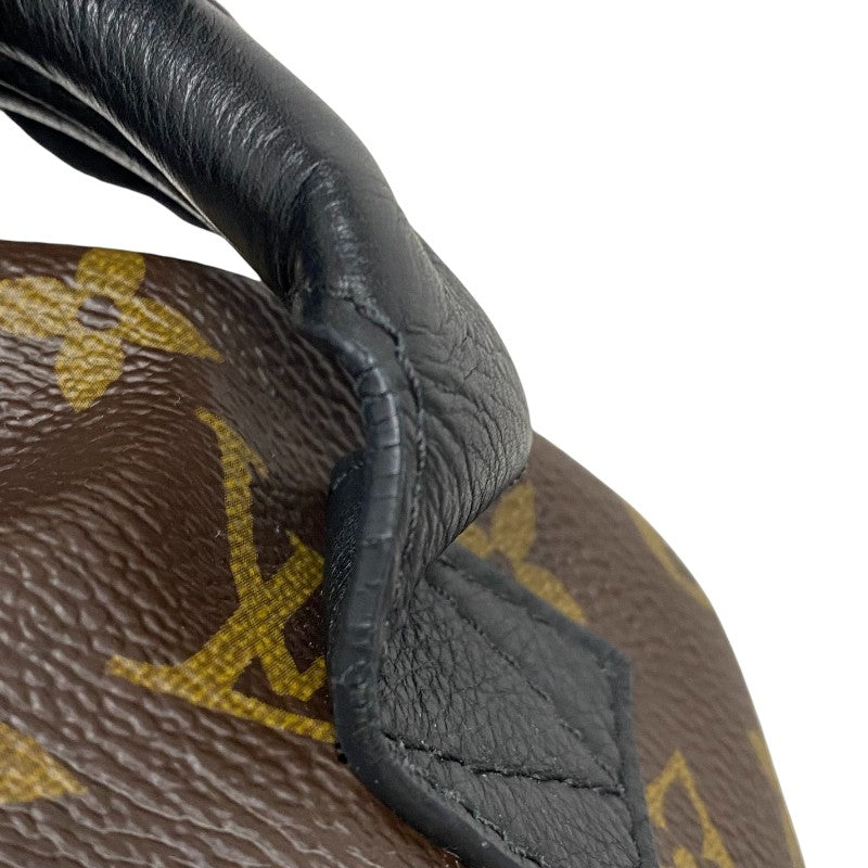 ルイ・ヴィトン LOUIS VUITTON パームスプリングス バックパック