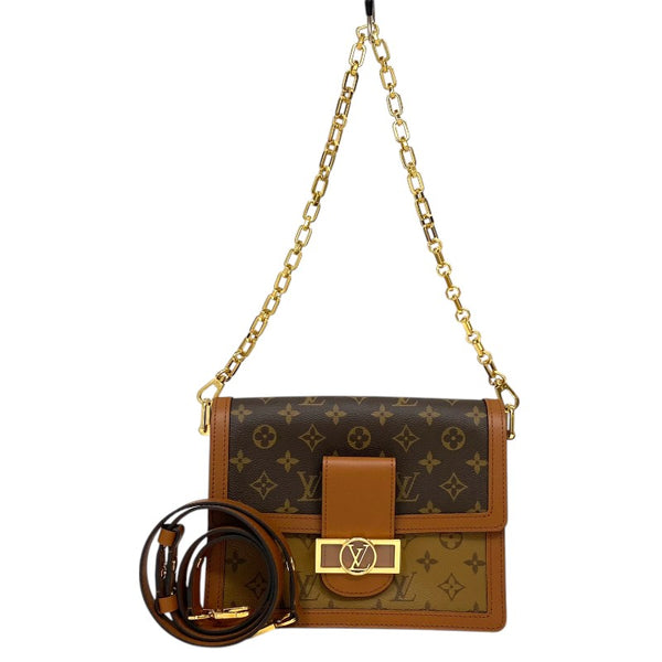 ルイ・ヴィトン LOUIS VUITTON ドーフィーヌMM M45958 ルイ・ヴィトン LOUIS VUITTON ドーフィーヌMM M45958