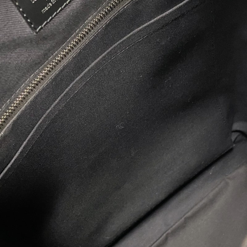 ルイ・ヴィトン LOUIS VUITTON クリストファー MM N41379 ダミエ・グラフィット メンズ リュック デイパック バックパック