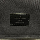 ルイ・ヴィトン LOUIS VUITTON クリストファー MM N41379 ダミエ・グラフィット メンズ リュック デイパック バックパック