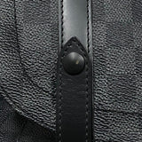 ルイ・ヴィトン LOUIS VUITTON クリストファー MM N41379 ダミエ・グラフィット メンズ リュック デイパック バックパック