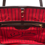 ルイ・ヴィトン LOUIS VUITTON ネヴァーフルPM N51109 ダミエ・キャンバス レディース ハンドバッグ