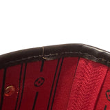 ルイ・ヴィトン LOUIS VUITTON ネヴァーフルPM N51109 ダミエ・キャンバス レディース ハンドバッグ
