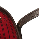 ルイ・ヴィトン LOUIS VUITTON ネヴァーフルPM N51109 ダミエ・キャンバス レディース ハンドバッグ