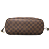 ルイ・ヴィトン LOUIS VUITTON ネヴァーフルPM N51109 ダミエ・キャンバス レディース ハンドバッグ
