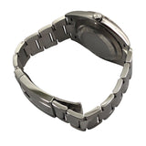 ロレックス ROLEX デイトジャスト41 ランダムシリアル 126334 シルバー オイスターブレス SS/K18WG 自動巻き メンズ 腕時計