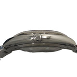 ロレックス ROLEX デイトジャスト41 ランダムシリアル 126334 シルバー オイスターブレス SS/K18WG 自動巻き メンズ 腕時計