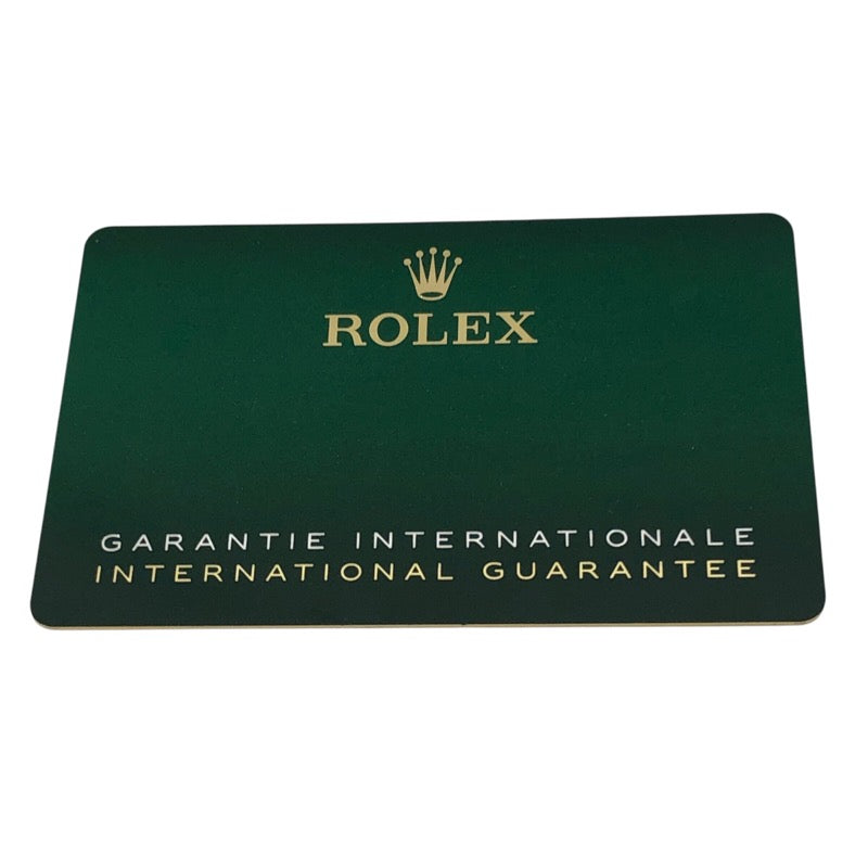 ロレックス ROLEX デイトジャスト41 ランダムシリアル 126334 シルバー オイスターブレス SS/K18WG 自動巻き メンズ 腕時計