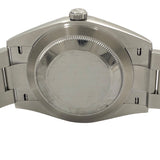 ロレックス ROLEX デイトジャスト41 ランダムシリアル 126334 シルバー オイスターブレス SS/K18WG 自動巻き メンズ 腕時計