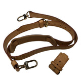 ルイ・ヴィトン LOUIS VUITTON キーポル・バンドリエール60 M41412 ブラウン　ゴールド金具 モノグラム ユニセックス ボストンバッグ
